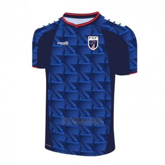 Tailandia Camisola Cabo Verde 1º 2026