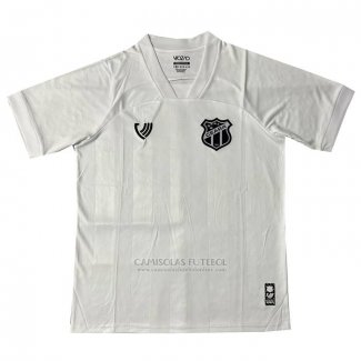Tailandia Camisola Ceara 2º 2025