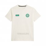 Tailandia Camisola Celtic Special 2025-2026 Branco