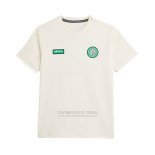 Tailandia Camisola Celtic Special 2025-2026 Branco