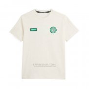 Tailandia Camisola Celtic Special 2025-2026 Branco