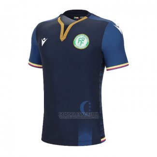 Tailandia Camisola Comores 3º 2022