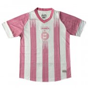 Tailandia Camisola Coritiba Pink October 2024