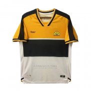 Tailandia Camisola Criciuma 1º 2024