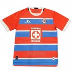 Tailandia Camisola Cruz Azul Goleiro 3º 2024-2025