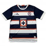 Tailandia Camisola Cruz Azul Goleiro 2º 2024-2025