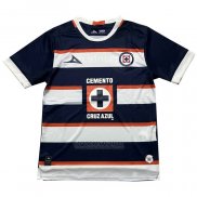 Tailandia Camisola Cruz Azul Goleiro 2º 2024-2025