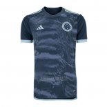 Tailandia Camisola Cruzeiro 3º 2024