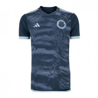 Tailandia Camisola Cruzeiro 3º 2024