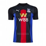 Tailandia Camisola Crystal Palace 3º 2020-2021
