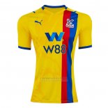 Tailandia Camisola Crystal Palace 2º 2021-2022