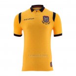 Tailandia Camisola Ecuador 1º 2025