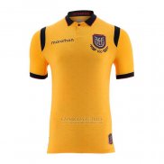 Tailandia Camisola Ecuador 1º 2025