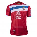 Tailandia Camisola Espanyol 2º 2021-2022