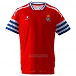 Tailandia Camisola Espanyol 2º 2026-2027