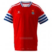 Tailandia Camisola Espanyol 2º 2026-2027