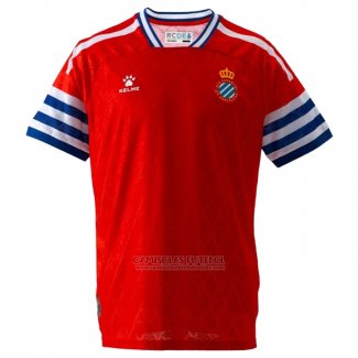 Tailandia Camisola Espanyol 2º 2026-2027