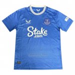 Tailandia Camisola Everton 1º 2024-2025
