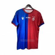 Tailandia Camisola FC Basel Special 2025-2026