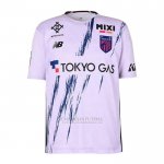 Tailandia Camisola FC Tokyo 2º 2026
