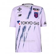 Tailandia Camisola FC Tokyo 2º 2026