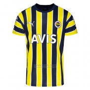 Tailandia Camisola Fenerbahce 1º 2022-2023