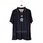Tailandia Camisola Flamengo Special 2025 Preto
