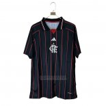 Tailandia Camisola Flamengo Special 2025 Preto