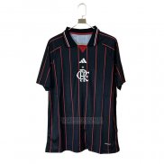Tailandia Camisola Flamengo Special 2025 Preto