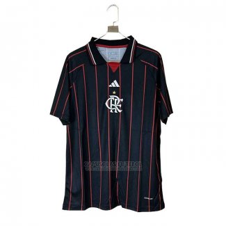 Tailandia Camisola Flamengo Special 2025 Preto