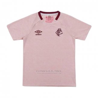 Tailandia Camisola Fluminense Special 2025 Rosa