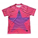 Tailandia Camisola Franca Goleiro 2º 2026