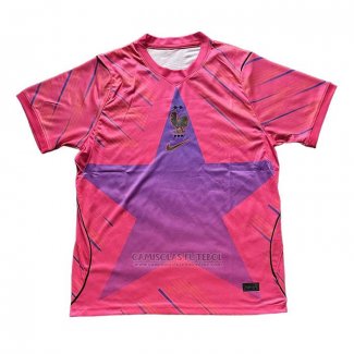 Tailandia Camisola Franca Goleiro 2º 2026