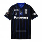 Tailandia Camisola Gamba Osaka 1º 2024