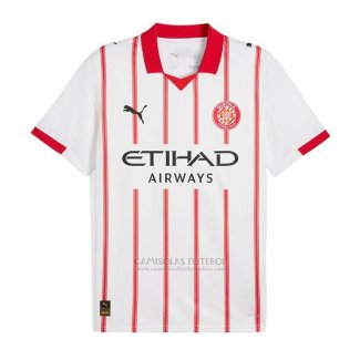 Tailandia Camisola Girona 1º 2025-2026