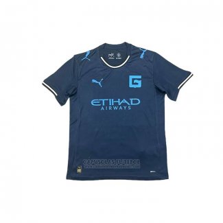 Tailandia Camisola Girona 3º 2025-2026
