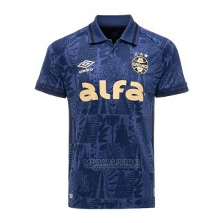 Tailandia Camisola Gremio 3º 2025