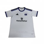 Tailandia Camisola Hamburger 1º 2026-2027