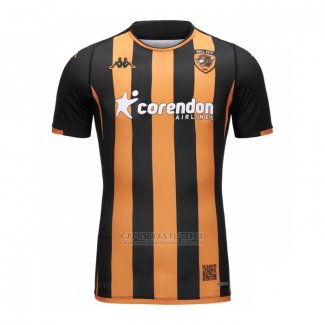 Tailandia Camisola Hull City 1º 2023-2024