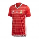 Tailandia Camisola Hungria 1º 2020