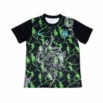 Tailandia Camisola Inter de Milao Special 2025-2026 Preto Verde