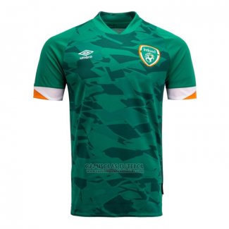 Tailandia Camisola Irlanda 1º 2022