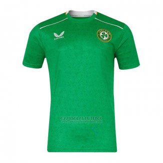 Tailandia Camisola Irlanda 1º 2024