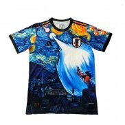 Tailandia Camisola Japao Dragon Ball 2025 Azul