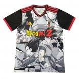Tailandia Camisola Japao Dragon Ball 2024-2025 Cinza