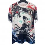 Tailandia Camisola Japao Special Samurai 2025-2026
