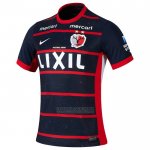 Camisola Kashima Antlers 1º 2026 Tailandia