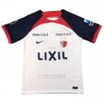 Tailandia Camisola Kashima Antlers 2º 2024