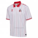 Tailandia Camisola Koln Special 2025-2026 Branco