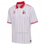 Tailandia Camisola Koln Special 2025-2026 Branco